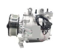 TRSE09 Compressore aria condizionata AC compatibile for Honda CRV 6PK 38800-R6F-G210-M2 38800R6FG210M2 3720A