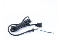 Trsobi Cavo di ricambio per tagliacapelli elettrico WAHL compatibile con Star SR, Senior, SuperTaper, Designer, Balding, Magic Clip, 647-500