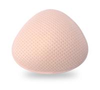 Trssorm Protesi mammarie per donne mastectomizzate Riempimento in silicone Nuoto marino traspirante