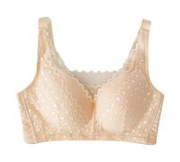 Trssorm Reggiseni per Mastectomia con Tasche per Molti Tipi di Protesi mammarie Post-chirurgia Reggiseno da Donna