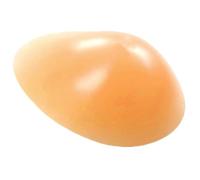 Trssorm Un Pezzo Waterdrop Forma Del Seno Del Silicone Forme Mastectomia Protesi Bra Enhancer Inserti per i pazienti affetti da cancro al seno