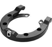 SW-Motech ION, anello del serbatoio male Nero