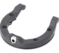 Anello serbatoio SW-Motech ION - Nero. Per serbatoio con 6 viti., nero