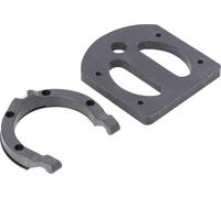 TRT.00.475.32900/B KIT ANELLO SERBATOIO ION BMW R 1300 GS ABS TRIPLE BLACK 2025