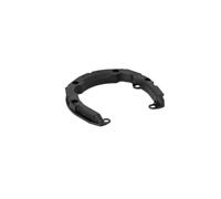 SW-Motech PRO Tank Ring Nero Ducati / Triumph / Yamaha TRT.00.787.11000/B serbatoio necessario con 5 viti