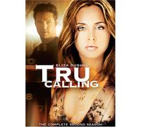 Tru Calling: The Complete Second Season