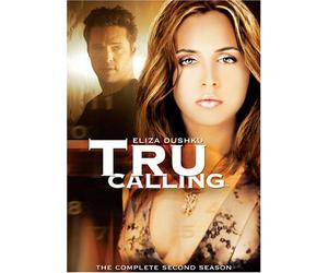 Tru Calling: The Complete Second Season