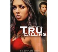 Tru Calling: The Complete Series