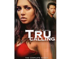 Tru Calling: The Complete Series