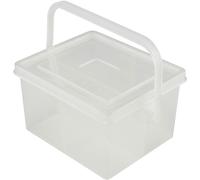 Tru Componenti TC QBS 400 Assortimento Scatola 135 x 110 x 80mm - 4 Fisso