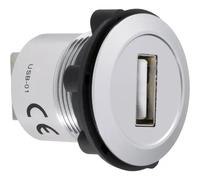 TRU COMPONENTS 1229310 USB-01 Presa USB Presa Presa USB tipo A su presa USB tip