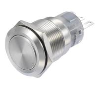 TRU COMPONENTS 1272979 LAS1-AGQ-11/S Interuttore a pressione 250 V/AC 3 A 1 x O
