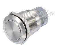 TRU COMPONENTS 1272981 LAS1-AGQ-11Z/S Interuttore a pressione 250 V/AC 3 A 1 x