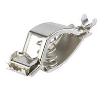 TRU Components 1365807 1-77-1 morsetto per batteria, 1 pezzo.