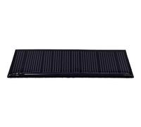 TRU COMPONENTS 1389156 Cella solare POLY-PVZ-3090-6V 6 V/DC, 0,05 A, 1 pz. (L x