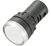 TRU COMPONENTS 140429 Luce di segnalazione a LED multicolore Rosso, Verde 12