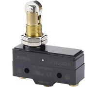 TRU COMPONENTS 1426622 Microinterruttore 250 V/AC, 15 A, 1 on/(on) XZ-15GQ22-B