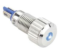TRU COMPONENTS 149491 Luce di segnalazione a LED Blu 24 V/DC, 24 V/AC