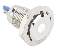 TRU COMPONENTS 149498 Luce di segnalazione a LED Bianco 24 V/DC, 24 V/AC