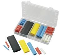 Tru components 1565053 assortimento di guaine termoretraibili rapporto