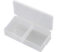 TRU Components 1566599 SG817-02 - Scatola assortita (L x P x A) 173 x 86 x 35 mm