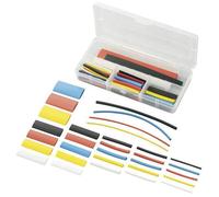 Tru components 1566623 assortimento di guaine termoretraibili rapporto