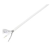 TRU COMPONENTS 1567364 Cavo coassiale Diam. est.: 6.60 mm RG6 /U 75 Ω 120 dB B