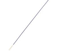 TRU COMPONENTS 1567808 Cavo per cablaggi LiFY 1 x 0.25 mm² Violetto 50 m