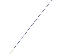 TRU COMPONENTS 1567846 Cavo per cablaggi LiFY 1 x 0.75 mm² Blu 10 m
