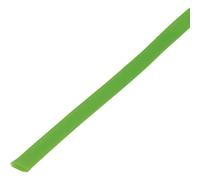 Tru components 1568183 cbbox2534 gn guaina intrecciata verde pet 25 fino a 34 mm