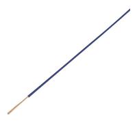 TRU COMPONENTS 1568694 Cavo per veicoli FLRY-B 1 x 1.50 mm² Blu 50 m