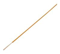 TRU COMPONENTS 1568696 Cavo per veicoli FLRY-B 1 x 1.50 mm² Arancione 50 m