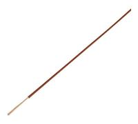TRU COMPONENTS 1568697 Cavo per veicoli FLRY-B 1 x 1.50 mm² Marrone 50 m