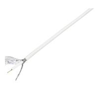 TRU COMPONENTS 1570290 Cavo coassiale Diam. est.: 6.60 mm RG6 /U 75 Ω 120 dB