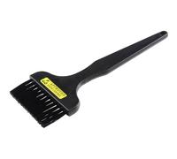 TRU COMPONENTS 1571140 Pennello ESD (L x L x A) 145 x 61 x 7 mm Lunghezza setol