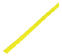 Tru components 1571640 cbbox1221 yl guaina intrecciata giallo pet 12 fino a 21