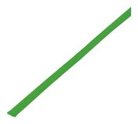 TRU COMPONENTS 1571641 CBBOX0814-GN Guaina intrecciata Verde PET 8 fino a 14 mm