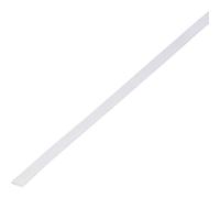 Tru components 1571654 cbbox0814wt guaina intrecciata bianco pet 8 fino a 14 mm