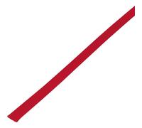 TRU COMPONENTS 1572528 CBBOX1527-RD Guaina intrecciata Rosso PET 15 fino a 27