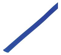 Tru components 1572534 cbbox2028bl guaina intrecciata blu pet 20 fino a 28 mm 5