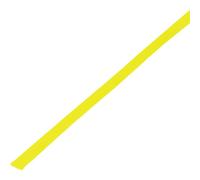 TRU COMPONENTS 1572536 CBBOX0612-YL Guaina intrecciata Giallo PET 6 fino a 12