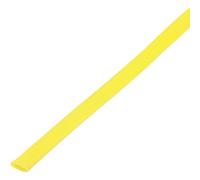 TRU COMPONENTS 1572540 CBBOX2028-YL Guaina intrecciata Giallo PET 20 fino a 28