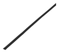 TRU COMPONENTS 1572555 CBBOX0612-BK Guaina intrecciata Nero PET 6 fino a 12 mm