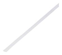 TRU COMPONENTS 1572563 CBBOX0612-WT Guaina intrecciata Bianco PET 6 fino a 12