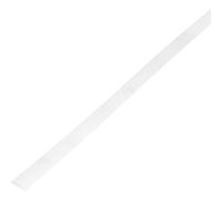 TRU COMPONENTS 1572565 CBBOX1527-WT Guaina intrecciata Bianco PET 15 fino a 27