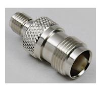 TRU COMPONENTS 1577820 Adattatore SMA Presa SMA - Presa TNC 1 pz.