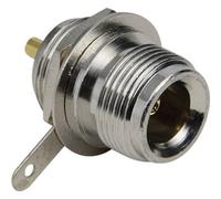 TRU COMPONENTS 1579282 Connettore N Presa verticale 1 pz.