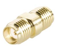 TRU COMPONENTS 1579290 Adattatore SMA Presa SMA - Presa SMA 1 pz.