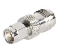TRU COMPONENTS 1579291 Adattatore SMA Spina SMA - Presa TNC 1 pz.