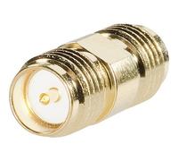 TRU COMPONENTS 1579356 Adattatore SMA reverse Presa SMA reverse - Presa SMA 1